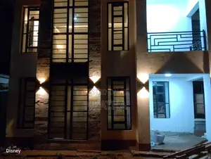 4bedroom All Ensuite Maisonette in Utawala Zebra - Airways