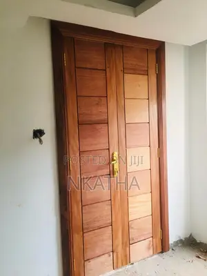 4bedroom All Ensuite Maisonette in Utawala Zebra - Airways