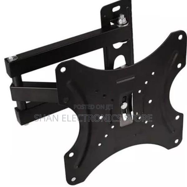 Swivel Wall Mount 14"-55" Brand New.~Swivel Wall Mount 55''