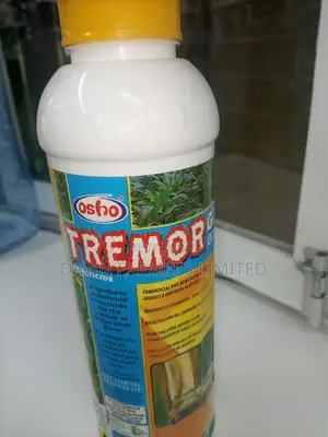 Tremor Gr 0.05 Insecticide 1kg