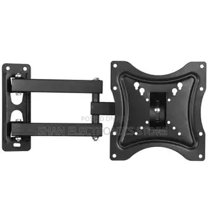 Swivel Wall Mounts 14 to 55inches Most Affordable Swivel