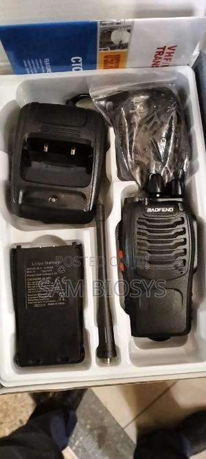 Baofeng Radio Bf 888s - thumbnail 2