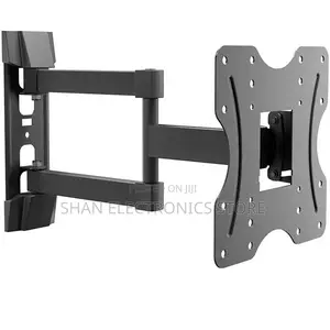 *Wall Mount Bracket Swivel for 14''-55'' Inch New Swivel
