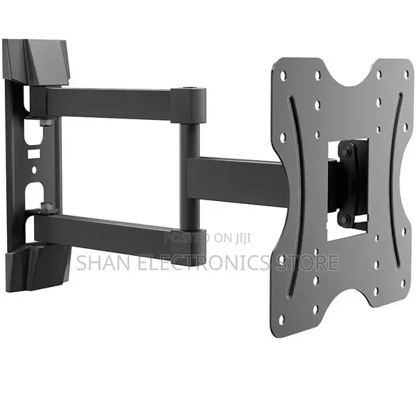 *Wall Mount Bracket Swivel for 14''-55'' Inch New Swivel