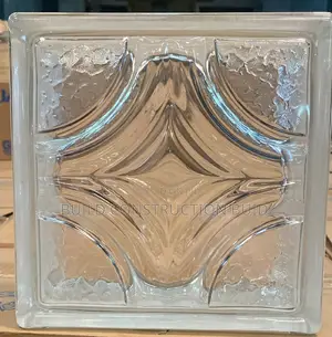 Glass Block Suppliers in Kenya.