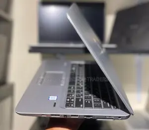 Laptop HP EliteBook 820 G3 8GB Intel Core i5 SSD 256GB