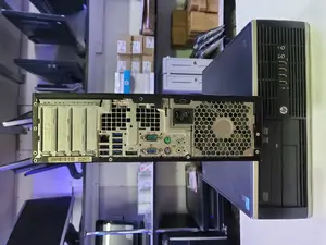 Hp Core I5 4gb Ram 500gb HDD
