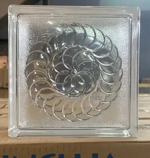 Glass Block Suppliers in Kenya.