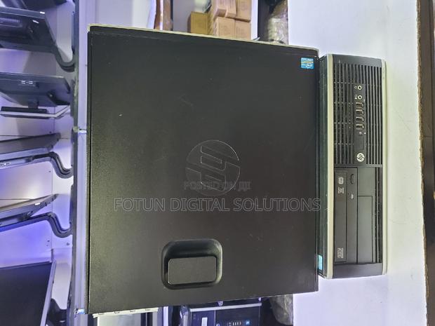 Hp Core I5 4gb Ram 500gb HDD - thumbnail 4