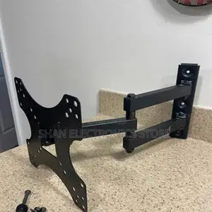 New Quality~LCD Wall Mount 14- 55 " Fit Tv-Wall Mount Swivel