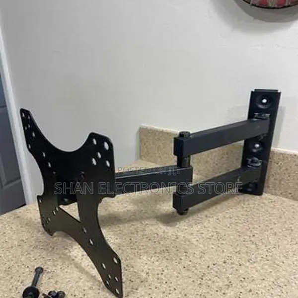 New Quality~LCD Wall Mount 14- 55 " Fit Tv-Wall Mount Swivel