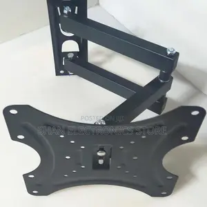 New Quality~LCD Wall Mount 14- 55 " Fit Tv-Wall Mount Swivel