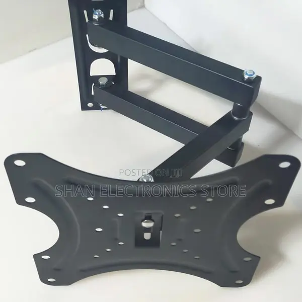 New Quality~LCD Wall Mount 14- 55 " Fit Tv-Wall Mount Swivel