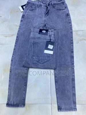 High Quality JeansSizes:30-40Price: KSH 2,000 - thumbnail 2