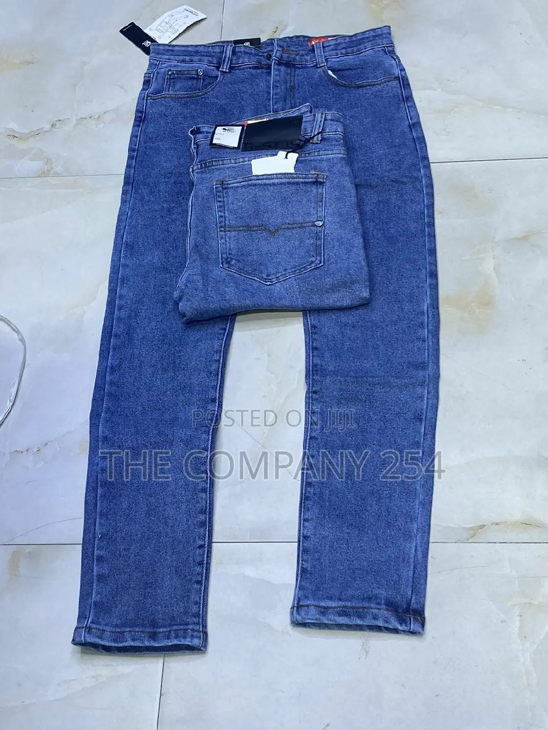 High Quality Jeans
Sizes:30-40
Price: KSH 2,000