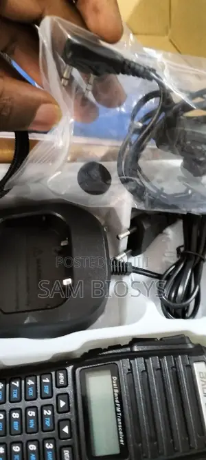 Radio Call Walkie Talkie