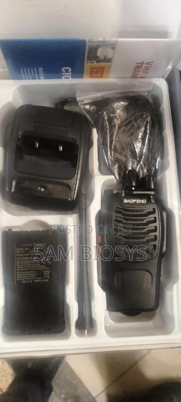 Radio Call Walkie Talkie - thumbnail 2