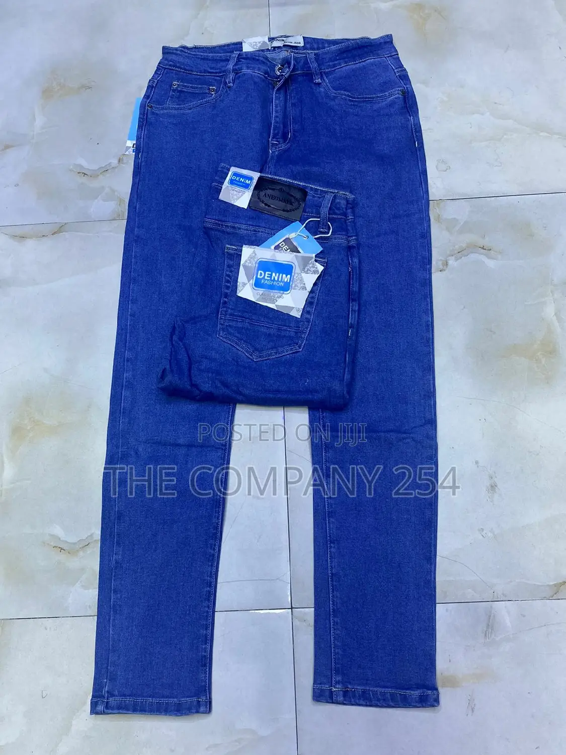 High Quality Jeans
Sizes:30-40
Price: KSH 2,000