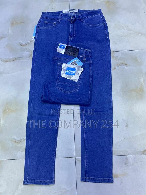 High Quality JeansSizes:30-40Price: KSH 2,000 - thumbnail 8
