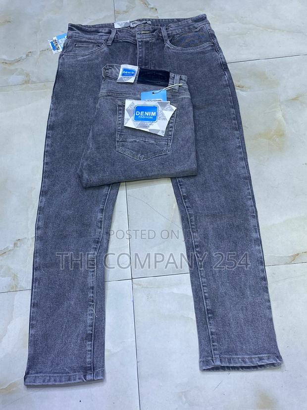 High Quality JeansSizes:30-40Price: KSH 2,000 - thumbnail 9