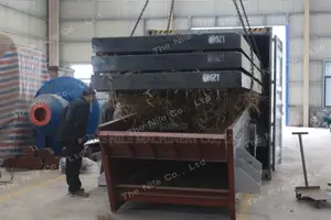 Iron Gold Separating Machine Mining Vibrating Table for Sale