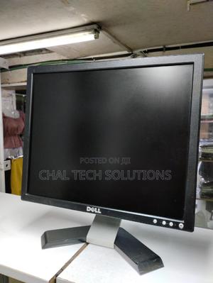 Dell E178fpc LCD Monitor - main view