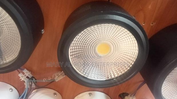 15 Watts Cob/Downlighters/ Surface Downlighters
