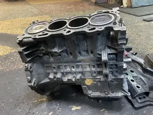 Half Engine 1zz