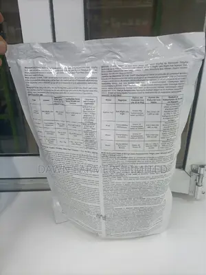 Zetanil 76wp 500gms