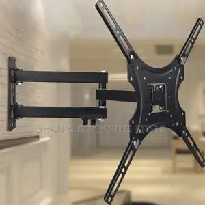 Cheap- TV Wall Mount(Swivel)14-55 " Fit New Wall Mount