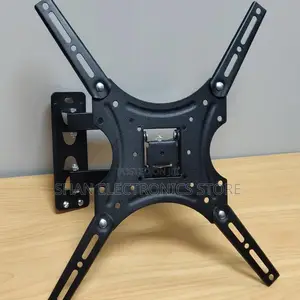 Cheap- TV Wall Mount(Swivel)14-55 " Fit New Wall Mount