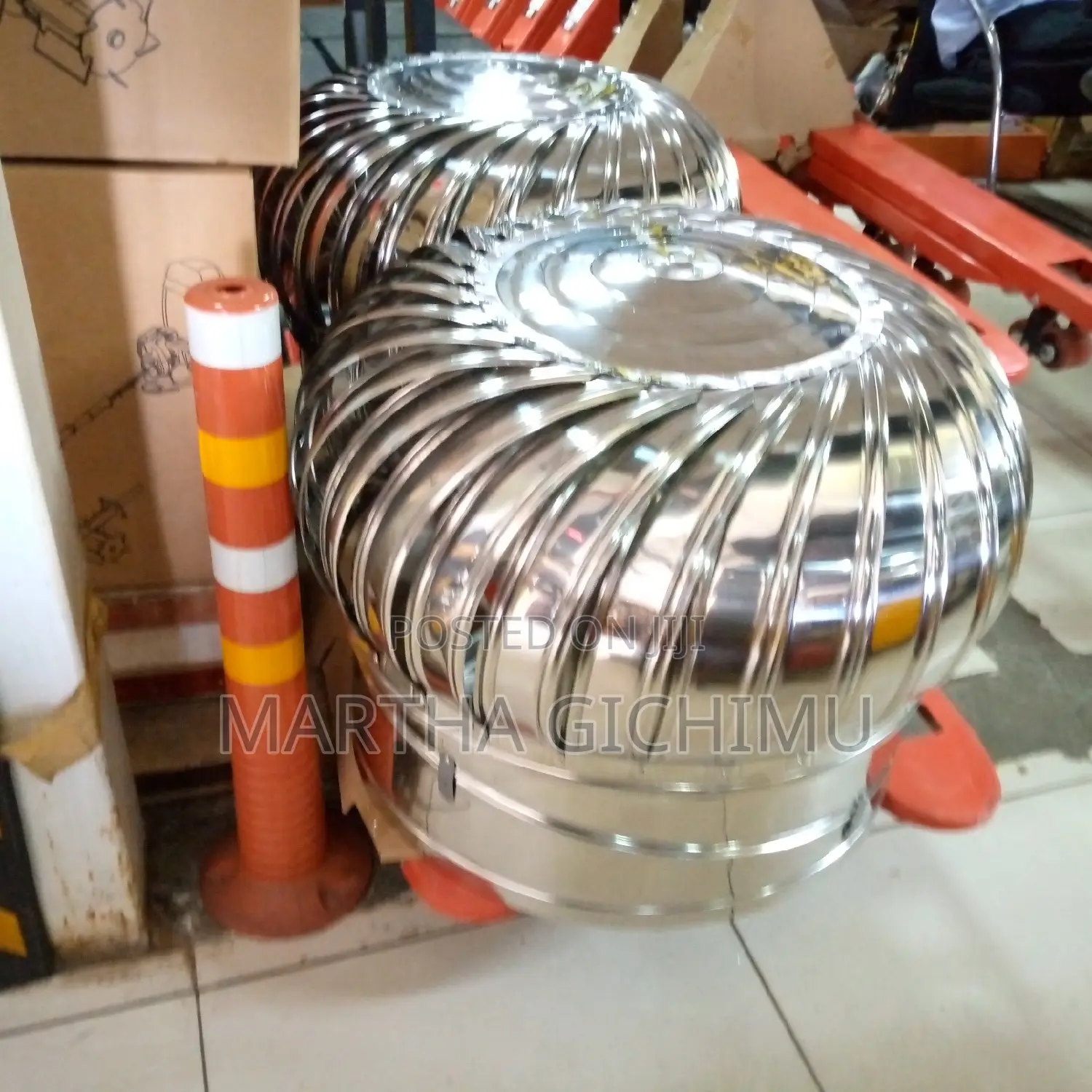 Stainless Steel Cyclone Supplier