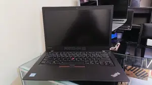 Laptop Lenovo ThinkPad T470s 8GB Intel Core I7 SSD 256GB