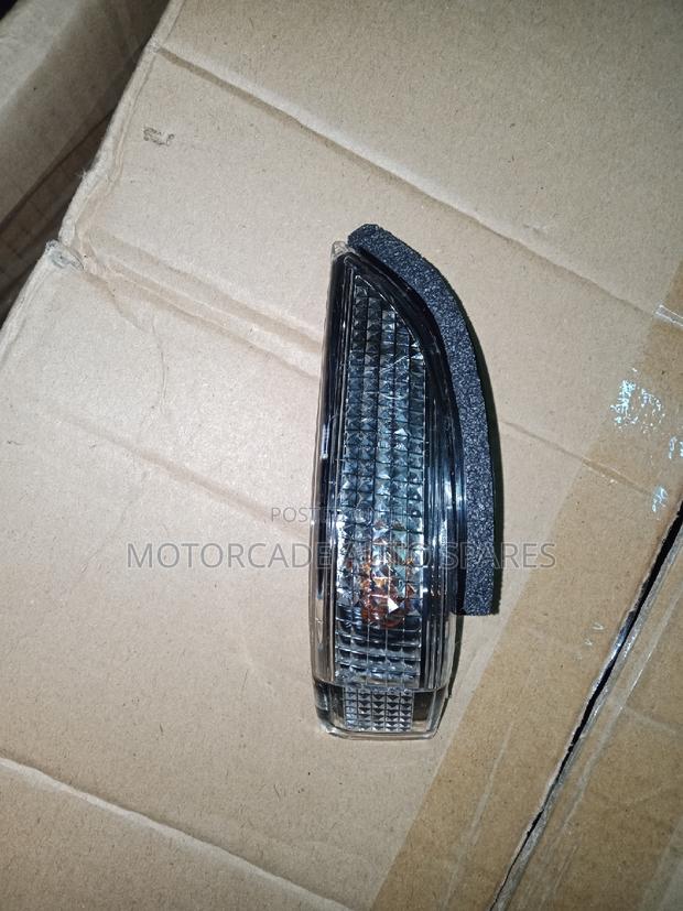 Side Mirror Signal/Indicator Fielder/Vitz/Premio/Auris - main view