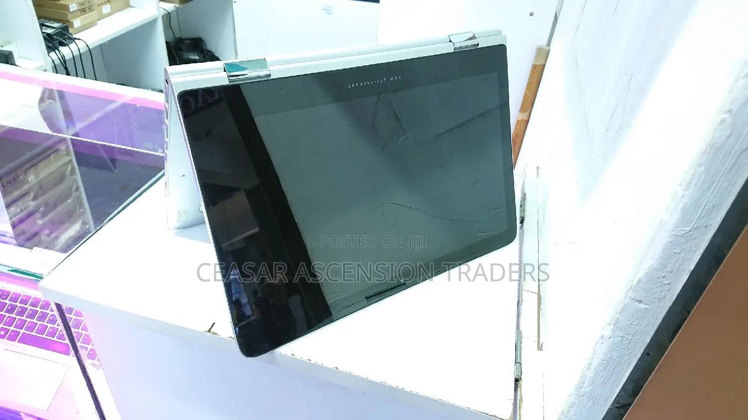 Laptop HP Spectre Xt 13 8GB Intel Core I5 SSD 256GB