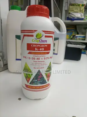 Cropgrow K-40