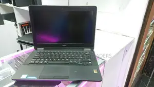 Laptop Dell Latitude 12 E7270 8GB Intel Core I5 SSD 256GB