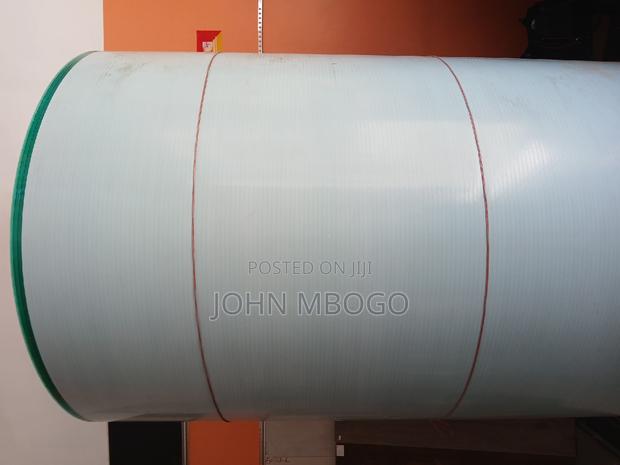 Polycarbonate Sheet Kenya - thumbnail 3
