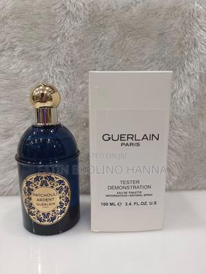 Patchouli Ardent Guerlain - thumbnail 2