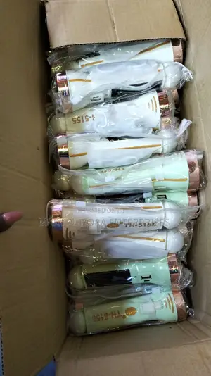 Rechargeable Torch/Th_5155