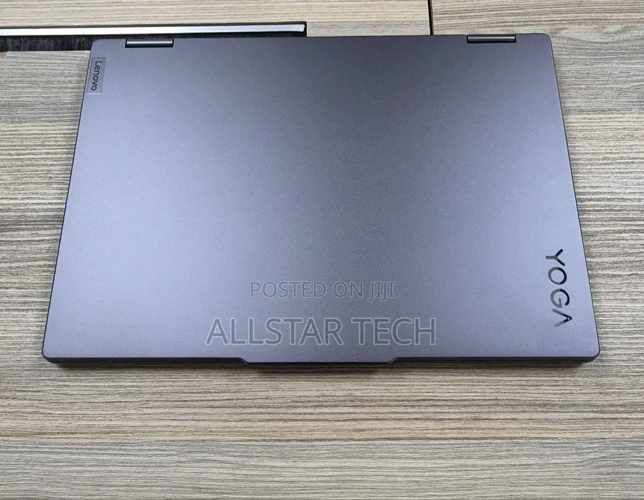 Laptop Lenovo 8GB Intel Core I5 SSD 512GB