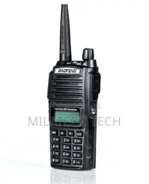 UV-82 Dual Band 2-Way Radio Baofeng U0V 82 Radio 8km UV82