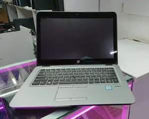 Laptop HP EliteBook 820 G3 8GB Intel Core I5 SSD 256GB