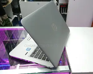 Laptop HP EliteBook 820 G3 8GB Intel Core I5 SSD 256GB