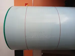 Polycarbonate Sheet 2.1m by 5.8m