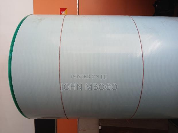 Polycarbonate Sheet 2.1m by 5.8m - thumbnail 3