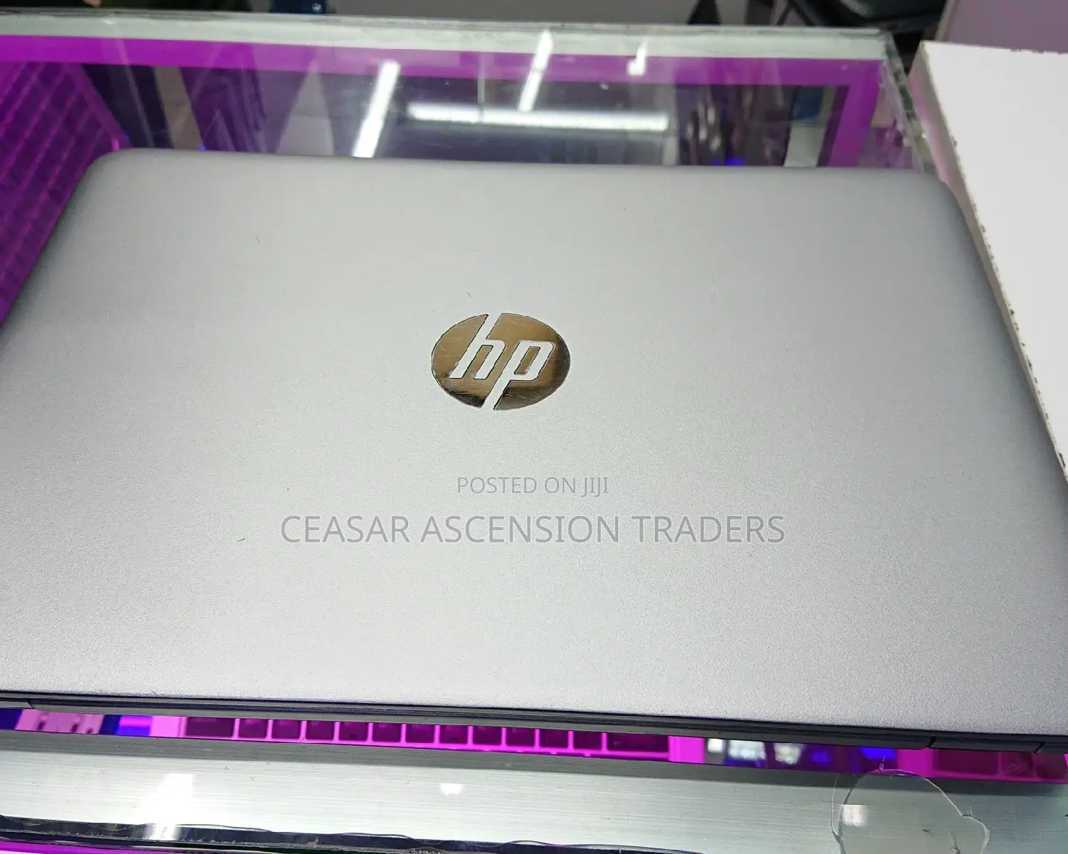 Laptop HP EliteBook 820 G3 8GB Intel Core I5 SSD 256GB