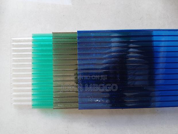 Polycarbonate Sheet 2.1m by 5.8m - main view