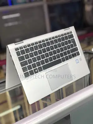 Laptop HP EliteBook X360 1030 16GB Intel Core I7 SSD 512GB