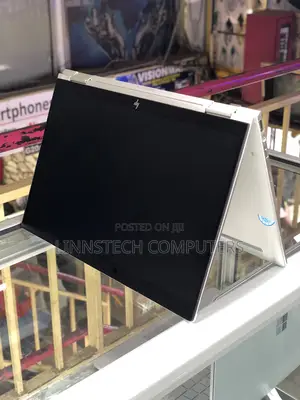 Laptop HP EliteBook X360 1030 16GB Intel Core I7 SSD 512GB